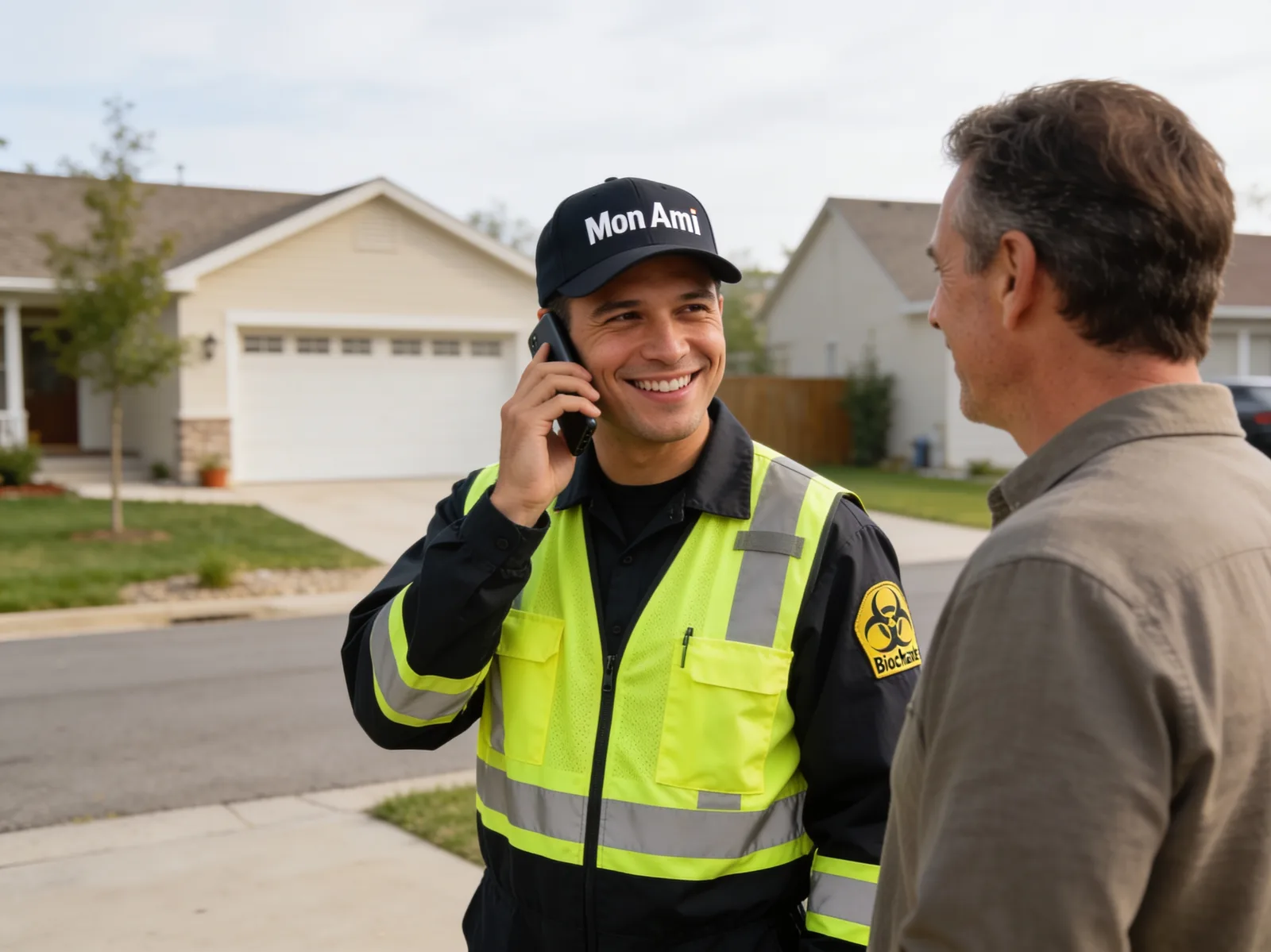 Sewage Cleanup Wakeman, OH FAQs