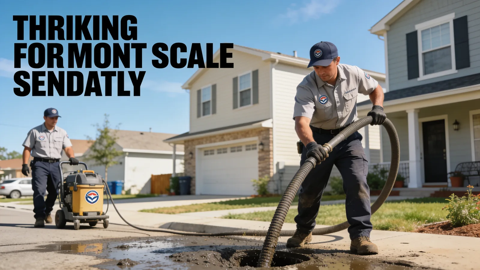 Sewage Cleanup in Wakeman, OH near me